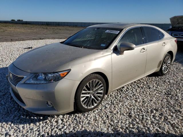 2014 LEXUS ES 350 2014 image