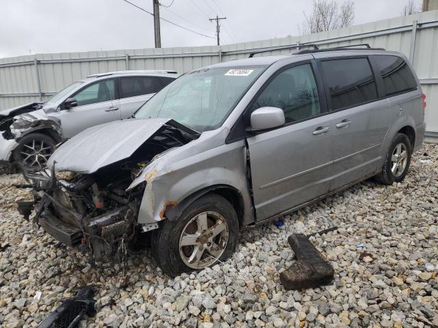 Obraz 2013 DODGE GRAND CARAVAN SXT 2013
