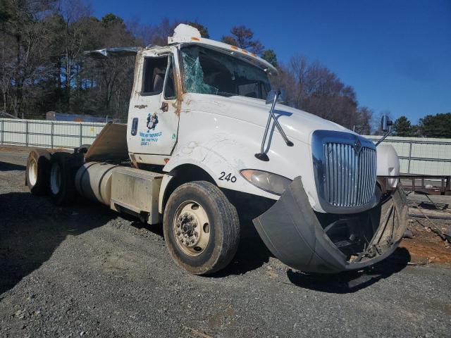 Image 1 of 2014 INTERNATIONAL PROSTAR  2014 with VIN 3HSDJAPR4EN788201