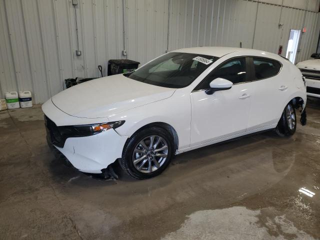 Изображение 1 2022 MAZDA 3  2022 с VIN JM1BPAJL5N1511952