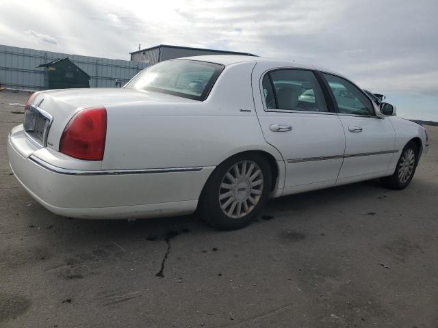 Изображение 3 2003 LINCOLN TOWN CAR EXECUTIVE 2003 с VIN 1LNHM81W73Y671482