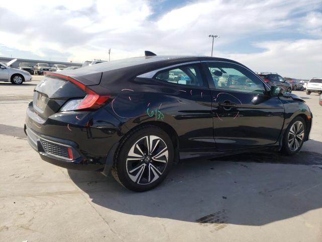 Image 3 of 2016 HONDA CIVIC EXL 2016 with VIN 2HGFC3B71GH356011