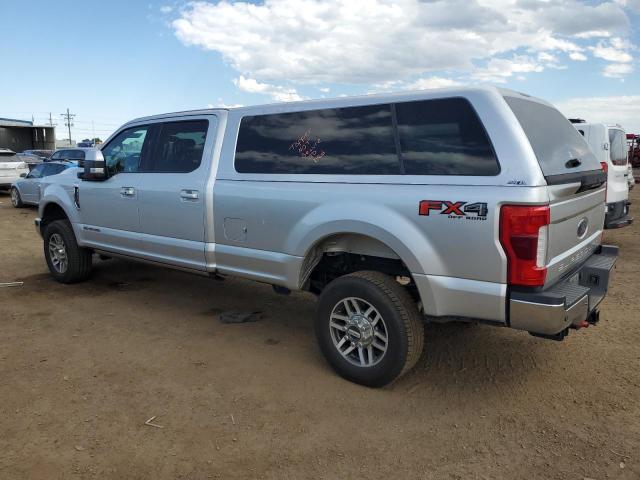 Image 2 of 2017 FORD F350 SUPER DUTY 2017 with VIN 1FT8W3BT9HEC01386