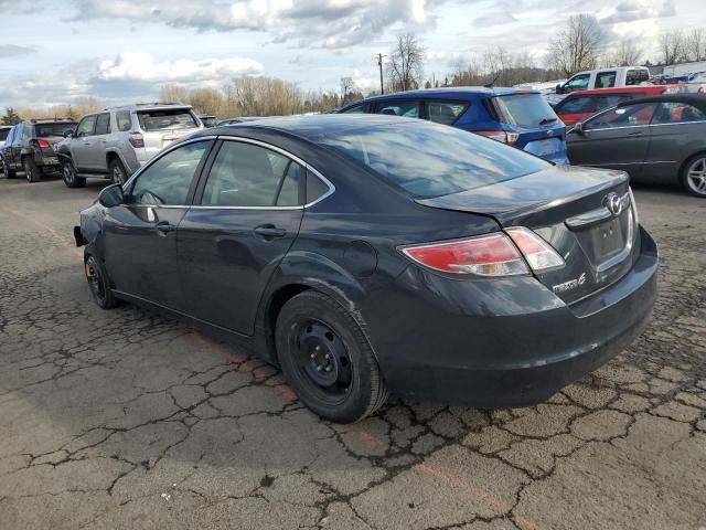 Obraz 2 z 2012 MAZDA 6 I 2012 z VIN 1YVHZ8BH5C5M26486