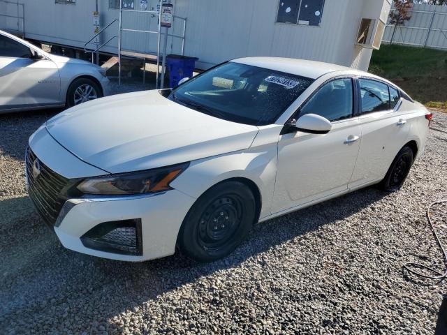 Obraz 1 z 2023 NISSAN ALTIMA S 2023 z VIN 1N4BL4BV1PN366732