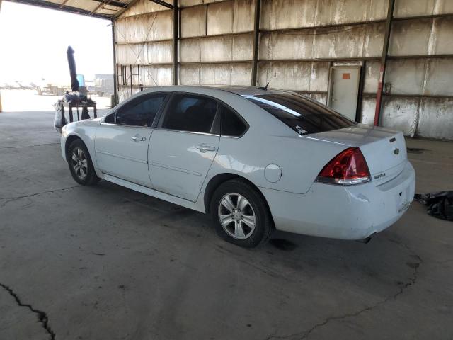 Obraz 2 z 2013 CHEVROLET IMPALA LS 2013 z VIN 2G1WF5E37D1221896