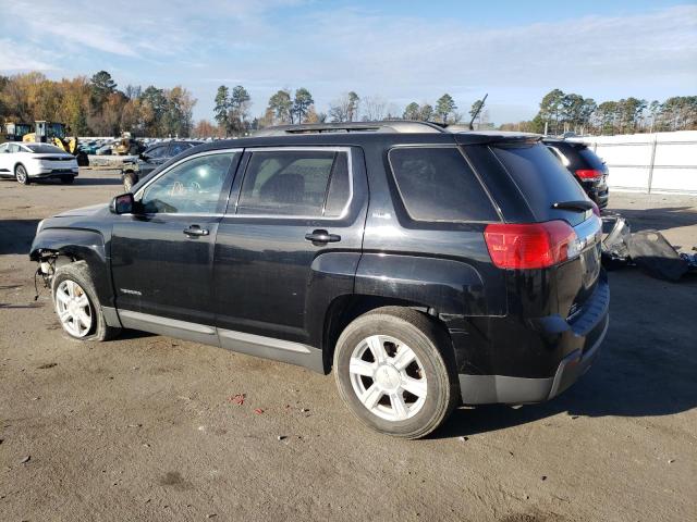 Image 2 of 2015 GMC TERRAIN SLE 2015 with VIN 2GKALREK8F6426128