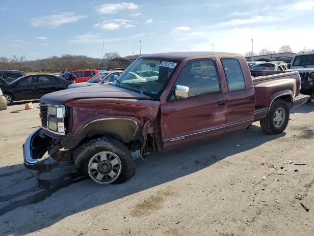 Obraz 1993 GMC SIERRA C1500 1993