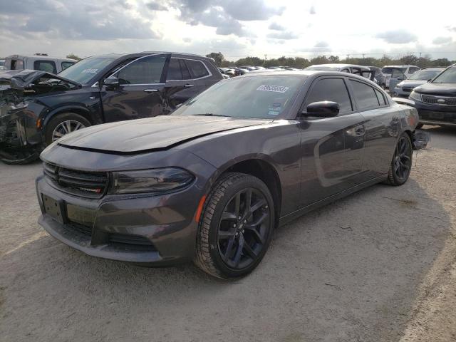 2022 DODGE CHARGER SXT 2022 image