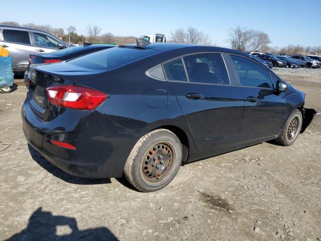 Obraz 3 z 2018 CHEVROLET CRUZE LS 2018 z VIN 1G1BC5SM1J7134093