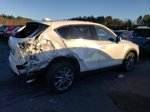 Изображение 3 2020 MAZDA CX-5 GRAND TOURING 2020 с VIN JM3KFBDM4L0721305