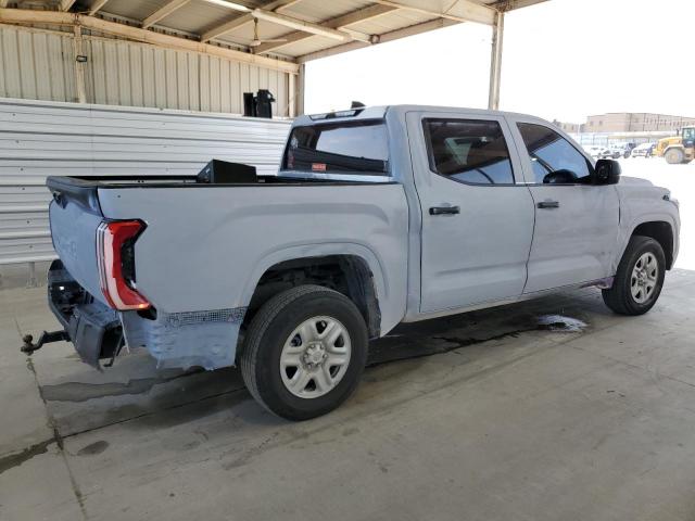 Image 3 of 2023 TOYOTA TUNDRA CREWMAX SR 2023 with VIN 5TFKB5DB3PX118976