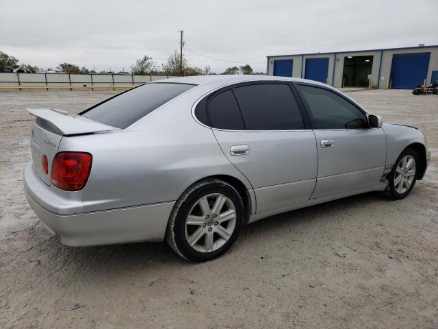 Image 3 of 1999 LEXUS GS 400 1999 with VIN JT8BH68X8X0016140