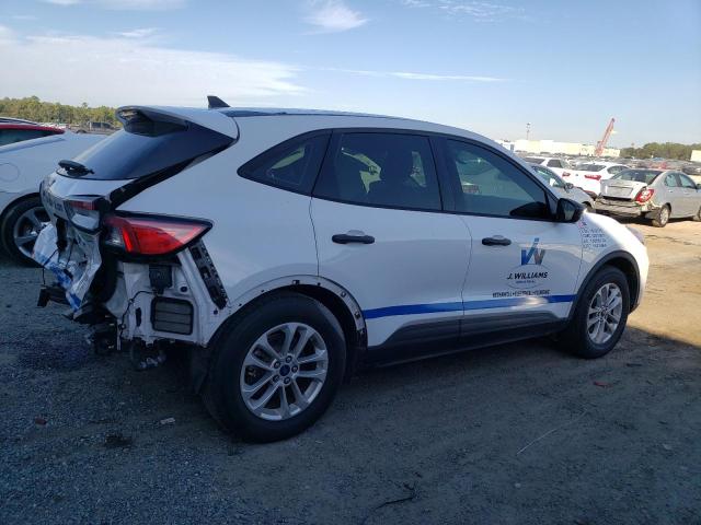 Изображение 3 2020 FORD ESCAPE S 2020 с VIN 1FMCU0F62LUC54282