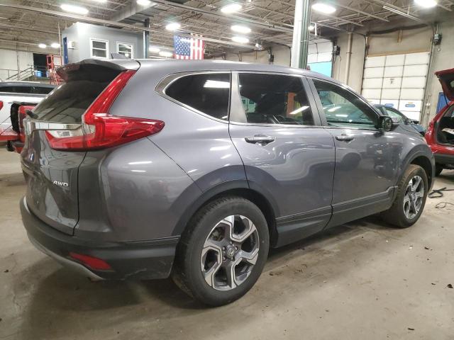 Изображение 3 2017 HONDA CR-V EX 2017 с VIN 5J6RW2H52HL054759