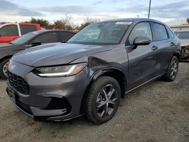 Изображение 1 2023 HONDA HR-V EXL 2023 с VIN 3CZRZ1H70PM702857