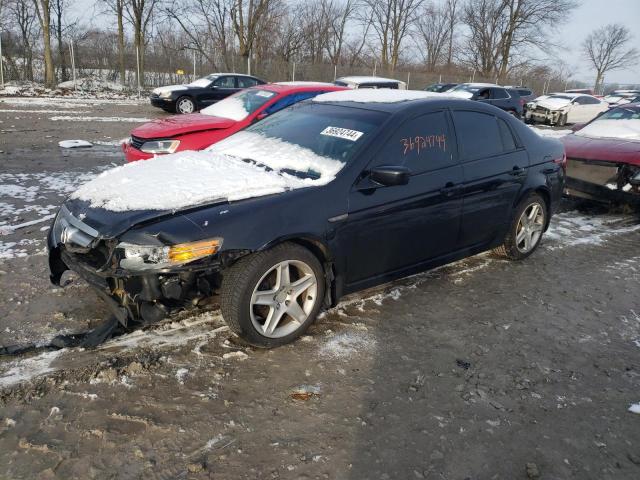 Obraz 1 z 2005 ACURA TL  2005 z VIN 19UUA66295A067550