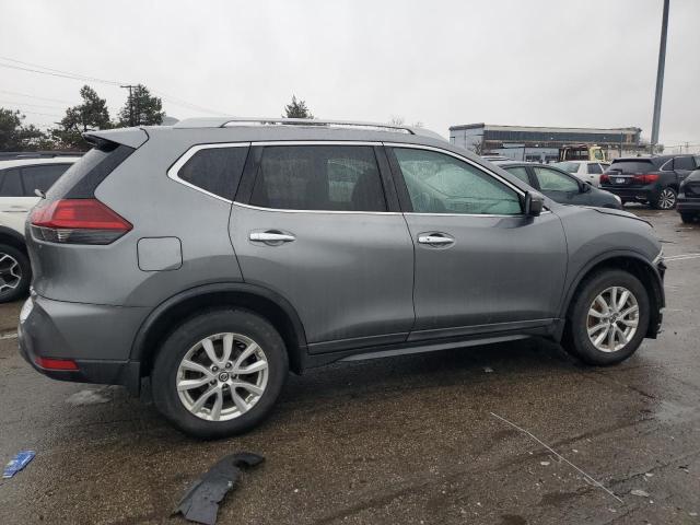 Image 3 of 2018 NISSAN ROGUE S 2018 with VIN 5N1AT2MV0JC752354