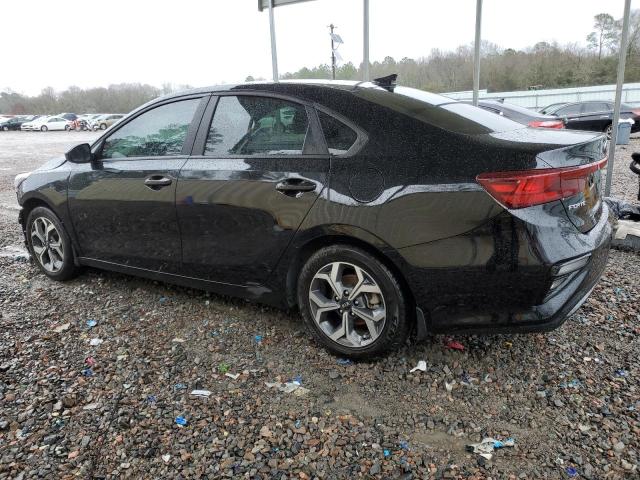 Изображение 2 2021 KIA FORTE FE 2021 с VIN 3KPF24AD6ME357158