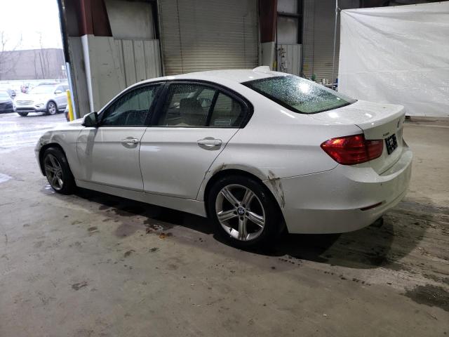 Image 2 of 2015 BMW 320 I XDRIVE 2015 with VIN WBA3C3C51FP663054
