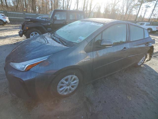 2021 TOYOTA PRIUS SPECIAL EDITION 2021 image