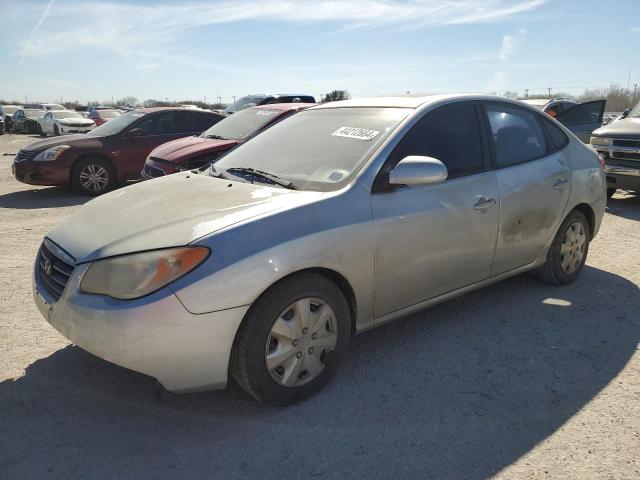 Изображение 1 2008 HYUNDAI ELANTRA GLS 2008 с VIN KMHDU46D78U289756