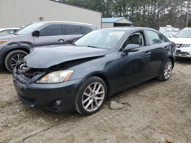 2011 LEXUS IS 250 2011 image