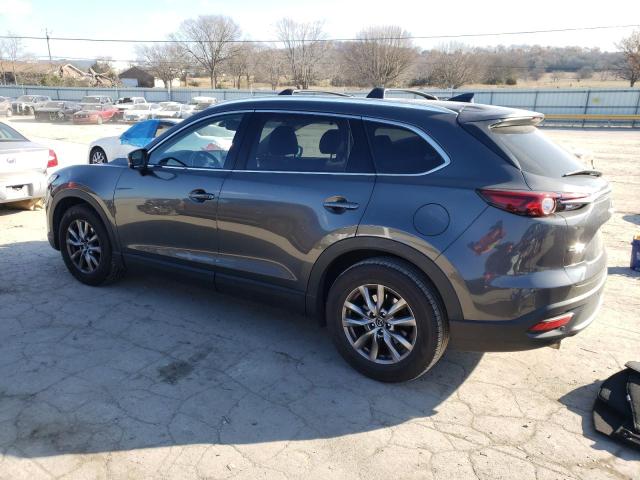 Image 2 of 2019 MAZDA CX-9 TOURING 2019 with VIN JM3TCBCY1K0316938