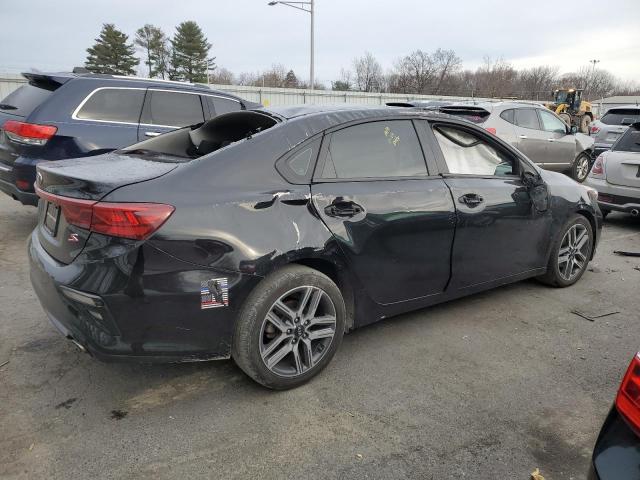 Изображение 3 2019 KIA FORTE GT LINE 2019 с VIN 3KPF34AD3KE027911