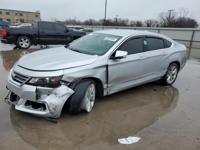 Obraz 1 z 2014 CHEVROLET IMPALA LT 2014 z VIN 1G1125S39EU171423