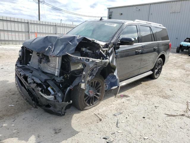 Изображение 1 2022 FORD EXPEDITION MAX XLT 2022 с VIN 1FMJK1HT6NEA48739