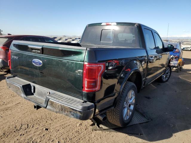 Obraz 3 z 2016 FORD F150 SUPERCREW 2016 z VIN 1FTEW1EG6GFA38887