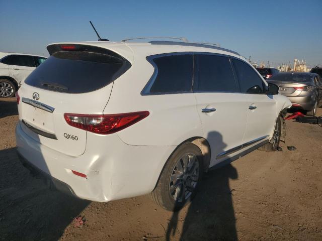 Image 3 of 2013 INFINITI JX35  2013 with VIN 5N1AL0MN8DC337310