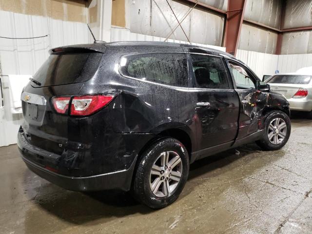 Изображение 3 2017 CHEVROLET TRAVERSE LT 2017 с VIN 1GNKVGKD6HJ339457