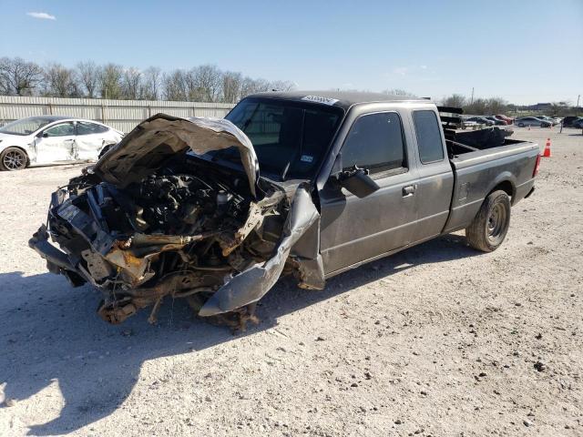 Obraz 2008 FORD RANGER SUPER CAB 2008