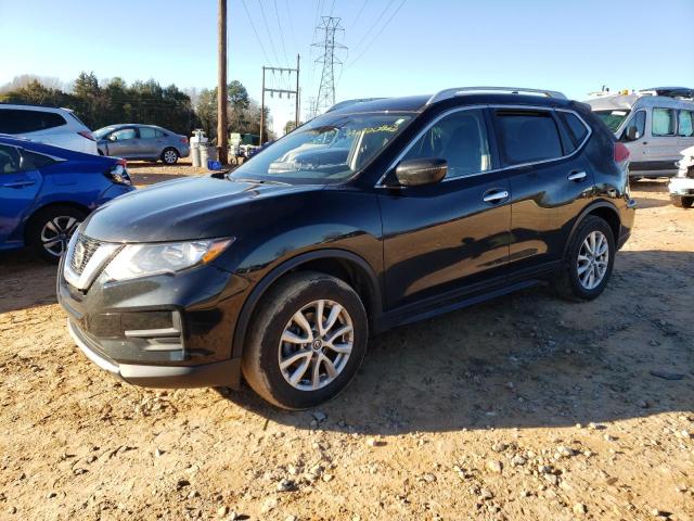 2019 NISSAN ROGUE S 2019 image