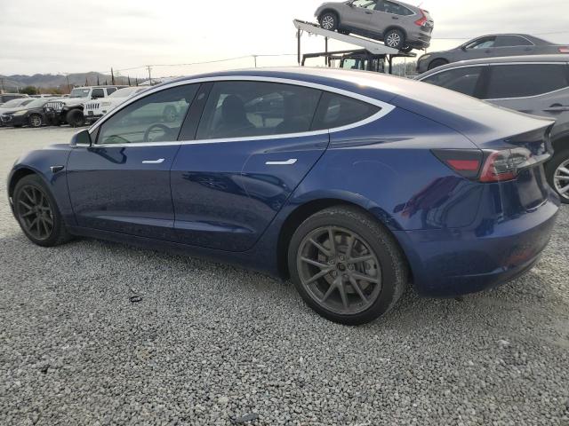 Obraz 2 z 2017 TESLA MODEL 3  2017 z VIN 5YJ3E1EA6HF000376