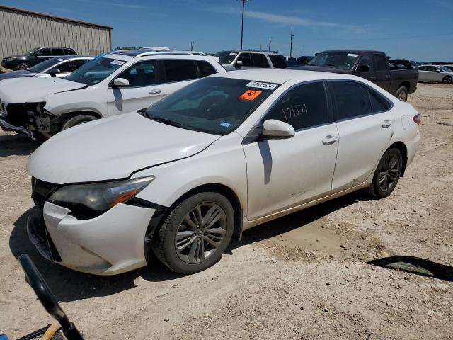 Obraz 1 z 2016 TOYOTA CAMRY LE 2016 z VIN 4T1BF1FKXGU174243