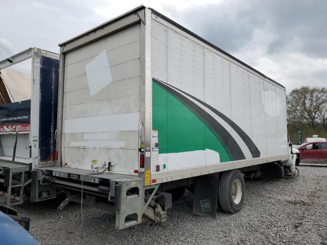 Image 3 of 2023 INTERNATIONAL MV607  2023 with VIN 3HAEUMML8PL163896