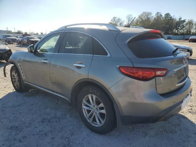 Obraz 2 z 2009 INFINITI FX35  2009 z VIN JNRAS18W19M155658