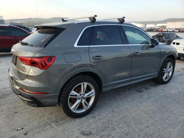 Obraz 3 z 2020 AUDI Q3 PREMIUM S LINE 2020 z VIN WA1DECF35L1009405
