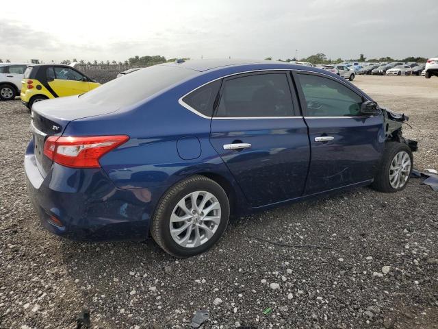 Image 3 of 2019 NISSAN SENTRA S 2019 with VIN 3N1AB7AP5KY278312