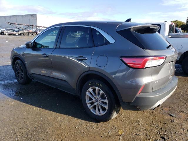 Image 2 of 2022 FORD ESCAPE SE 2022 with VIN 1FMCU9G66NUA21186