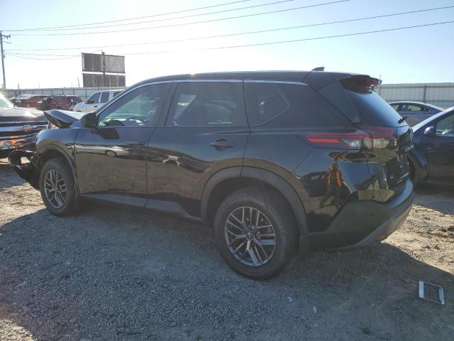 Image 2 of 2023 NISSAN ROGUE S 2023 with VIN 5N1BT3AB4PC752564