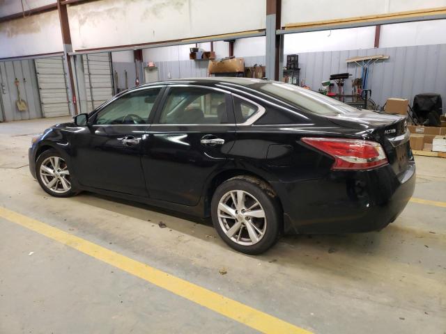Obraz 2 z 2013 NISSAN ALTIMA 2.5 2013 z VIN 1N4AL3APXDN543668
