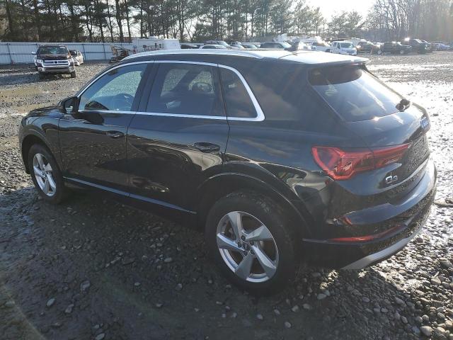 Изображение 2 2020 AUDI Q3 PREMIUM 2020 с VIN WA1AECF31L1111898