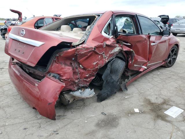 Image 3 of 2015 NISSAN ALTIMA 2.5 2015 with VIN 1N4AL3AP6FC265706