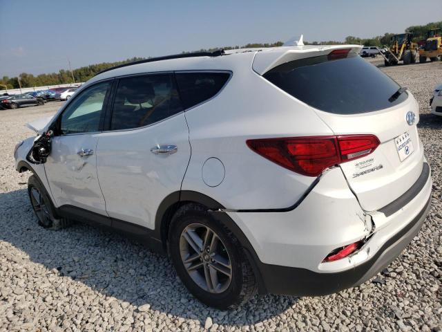 Изображение 2 2018 HYUNDAI SANTA FE SPORT  2018 с VIN 5XYZU3LB2JG543937