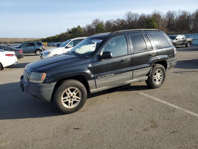 Obraz 2004 JEEP GRAND CHEROKEE LAREDO 2004