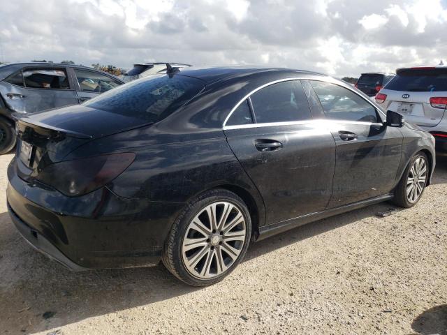 Image 3 of 2018 MERCEDES-BENZ CLA 250 2018 with VIN WDDSJ4EB2JN563777